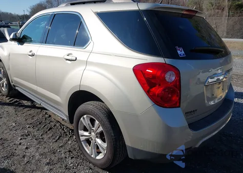 2013 Chevrolet Equinox 1Lt from USA, damaged, VIN 2GNALDEK3D1219985